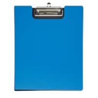 Porte-bloc Maul 2361137 Plastique Bleu 24,6 x 31 x 1,5 cm 80 feuilles