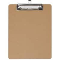 Porte-bloc Maul 2391870 Marron 16 x 24 x 1,5 cm 80 feuilles