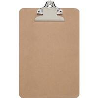 Porte-bloc Maul 2392470 Marron 16 x 25,5 x 3 cm 150 feuilles