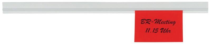 Pinces MAUL Blanc Plastique 2,8 x 50 x 0,6 cm