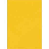 Plaquette magnétique Rectangulaire MAUL Jaune 20 x 30 cm