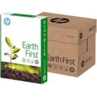 Papier imprimante HP Earth First A4 80 g/m² Mat Blanc 2500 Feuilles