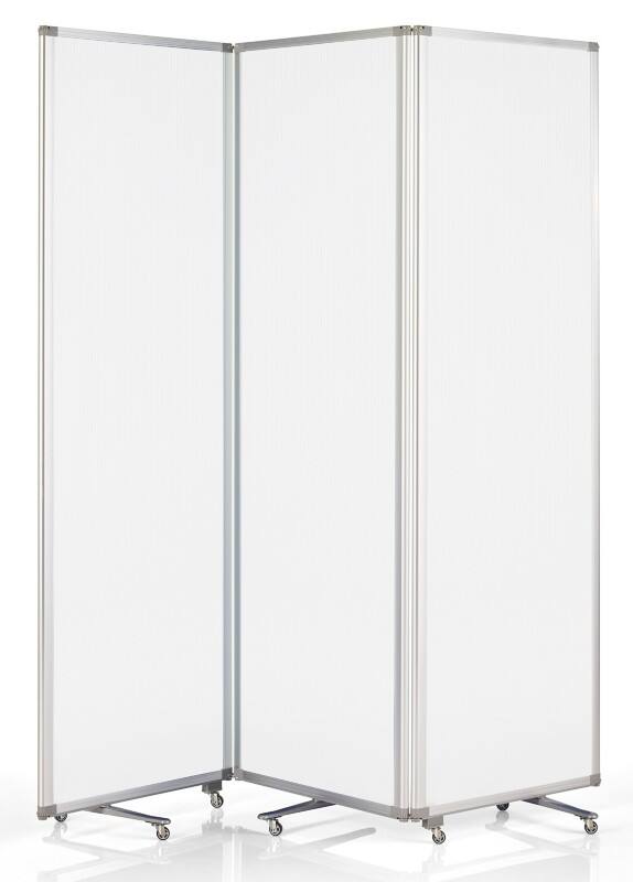 magnetoplan Schutzscheibe Transparent 330 mm