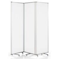 magnetoplan Schutzscheibe Transparent 330 mm