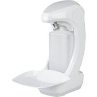 Distributeur de savon Ophardt 705613 Automatique Blanc