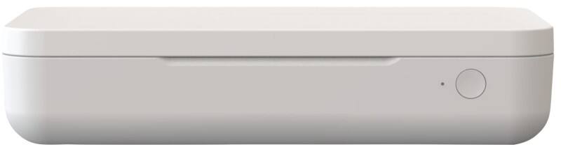 Samsung UV-Sterilisator mit kabellosem Ladegerät
