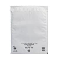 Enveloppes Mail Lite Tuff Blanc Sans fenêtre Fermeture autocollante 360 x 270 50 unités