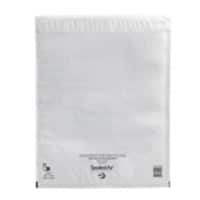Enveloppes Mail Lite Tuff Blanc Sans fenêtre 470 x 350 50 unités