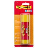 Kolma Cementit Klebestift Transparent 22 g