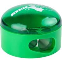 Taille-crayon Jolly 9260-0002 2 trous Vert
