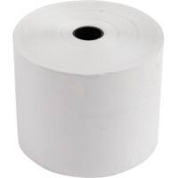 Exacompta Thermorolle 60 mm x 80 mm x 12 mm x 76 m 55 g/m² 10 Rollen