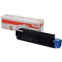 Toner OKI B412 D’origine Noir