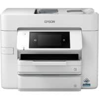 Imprimante jet d'encre Epson WF-C4810DTWF A4 Couleur