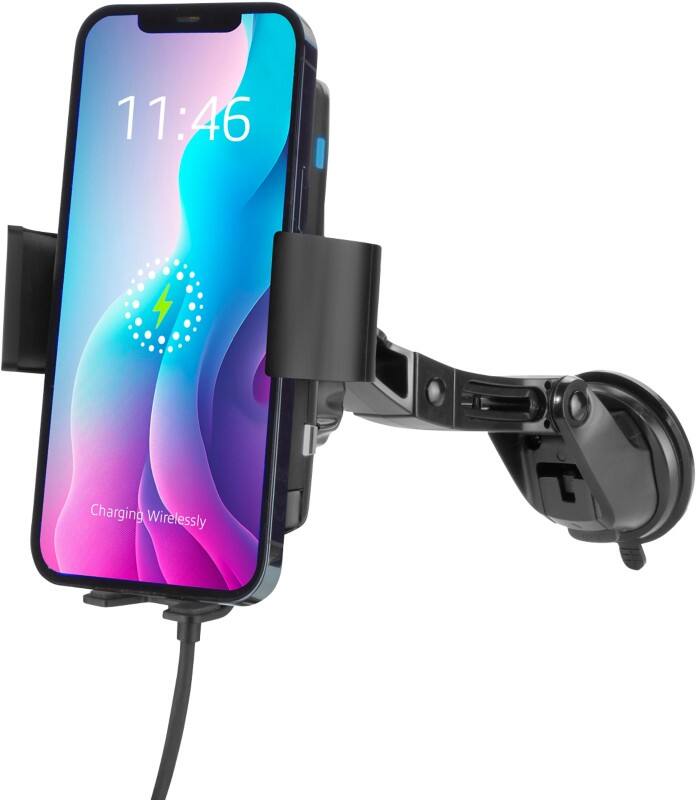 ACT Smartphone Gimbal AC9010 Schwarz
