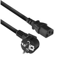 Rallonge ACT AC3305 Noir 200 mm