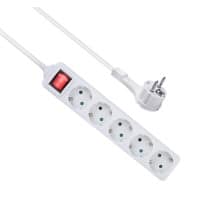 Barrette d'alimentation ACT AC2455 0,266