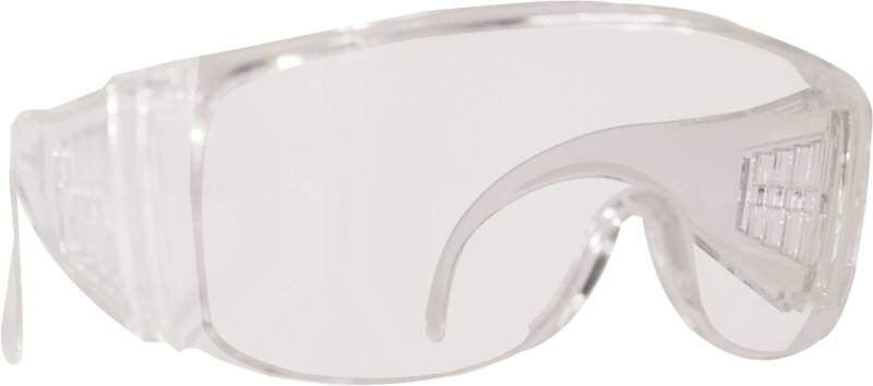 Lunettes de protection Oxxa 17-011 Transparent