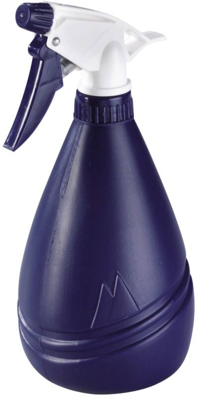 LEIFHEIT Wäschespray Flasche Blau