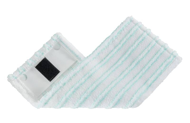 LEIFHEIT Wischbezug 78 % Polyester, 22 % Nylon