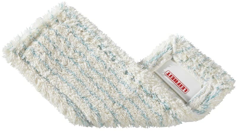 Recharge pour balai à franges LEIFHEIT Profi XL cotton plus  42 x 16 cm Crème