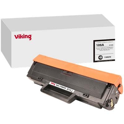 Toner Viking Compatible 1195372 Noir