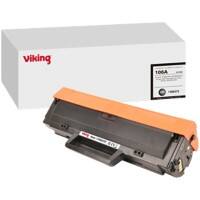 Toner Viking 1106A Compatible HP W1106A Noir