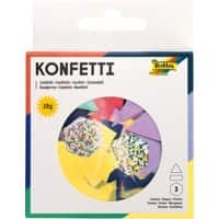 Folia Konfetti Modern Chic