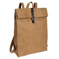 Exacompta Rucksack 17640E 32 x 13 x 43 cm Braun