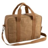 Exacompta Laptoptasche 17660E 40 x 13 x 29 cm Braun