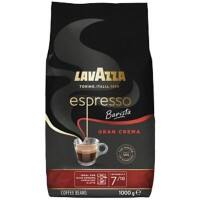 Lavazza Espresso Barista Kaffeebohnen Gran Crema 1 kg