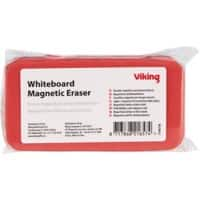 Viking Magnetisch Tafelwischer Magnetisch Rot 1196738