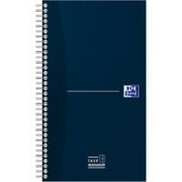 Bloc-notes To-Do OXFORD 400163485 Bleu marine Perforé 14,1 x 24,6 x 1,3 cm