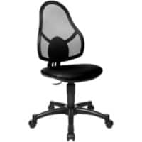 Siège de bureau pour enfant TOPSTAR Open Art Junior S10 Noir