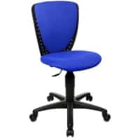 Siège de bureau pour enfant TOPSTAR High S'Cool B60 Bleu