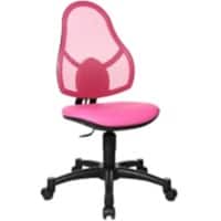 Siège de bureau pour enfant TOPSTAR Open Art Junior S04 Rose