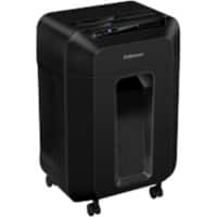 Destructeur de documents Fellowes AutoMax 80M Micro-coupe P-4 80 feuilles