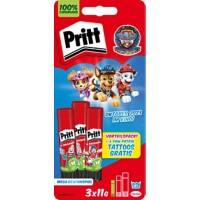 Pritt Klebestift 33 g Rot 2892634