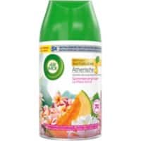 Recharge pour désodorisant Air Wick Freshmatic Max Plaisir estival