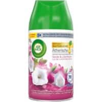 Recharge pour désodorisant Air Wick Freshmatic Max Satin de soie & Lys