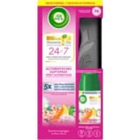 Désodorisant en kit Air Wick Freshmatic Max Délices d'été