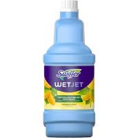 Nettoyant pour sol Swiffer PG 006413 Jaune 9,5 x 9,3 x 25,7 cm 8001841006413 1,25 L