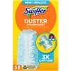 Recharge de plumeaux Swiffer Duster Plastique 5 Unités