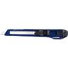 WEDO Cuttermesser 78009 Blau 9 x 22 x 1,7 cm