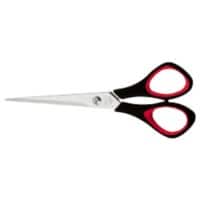 Ciseaux WEDO Noir, rouge