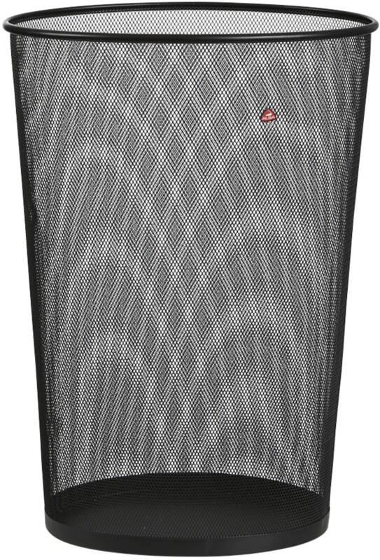 Alba Regenschirmständer PMRAIN N Schwarz