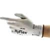 Gants de manutention HyFlex PU (Polyuréthane) Taille 8 Blanc 12 Paires
