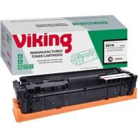 Toner Viking Compatible HP 207A W2210A Noir