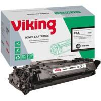 Toner Viking Compatible HP 289A CF289A Noir