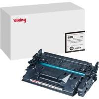 Toner Viking Compatible HP 59X CF259X Noir