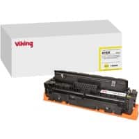 Kompatible Viking HP 415X Tonerkartusche W2032X Gelb